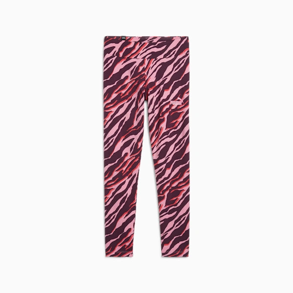 Pantaloni Leggings ESS+ Puma Bambini: Comfort e Stile per Ogni Avventura!